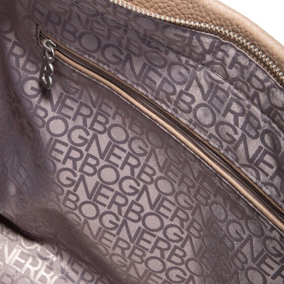 Bogner Bozen Zeta Bolsa de compras Piel 22 cm