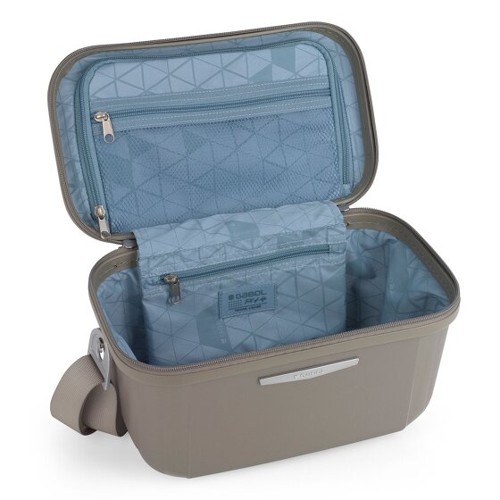 Gabol Queens Estuche de belleza 33 cm