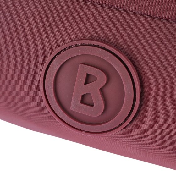 Bogner Maggia 1.0 Lidia Bolsa de hombro 20 cm con pliegue de expansión