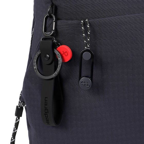 Hedgren String Mochila de día M 38 cm Compartimento para el portátil
