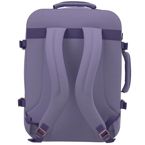 Cabin Zero Mochila de cabina Classic 44L Mochila 51 cm