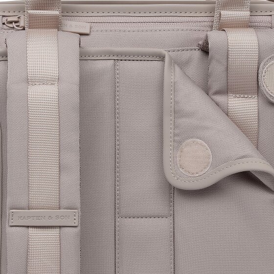 Kapten & Son Lindby Pro Mochila de día 55 cm Compartimento para el portátil
