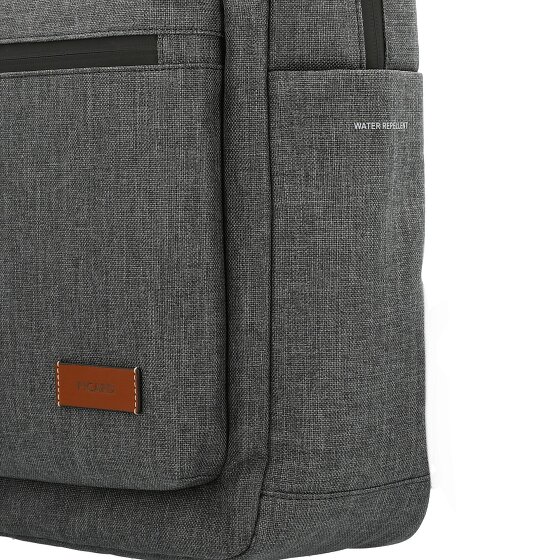 Picard Go eco Mochila de día 42 cm Compartimento para el portátil