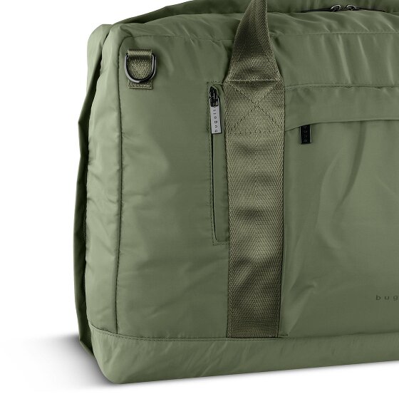 bugatti Elia Bolsa de viaje Weekender 55 cm