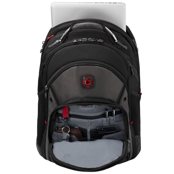 Wenger Synergy 16 Mochila de negocios 46 cm Compartimento para el portátil