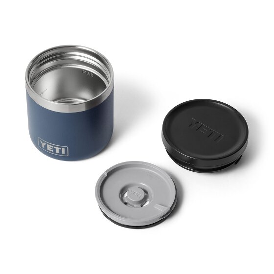 Yeti Fiambrera Rambler 237 ml