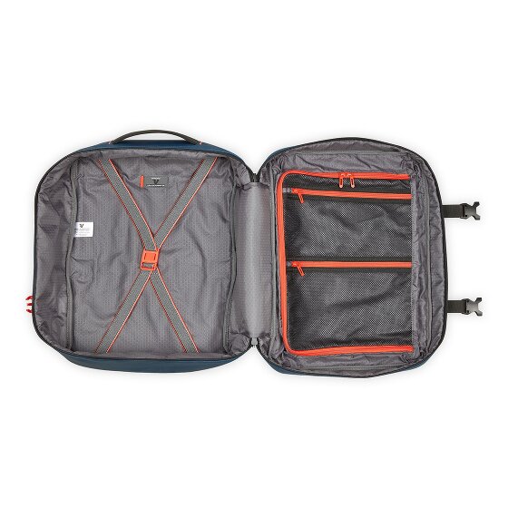 Roncato Noruega mochila de viaje 45 cm