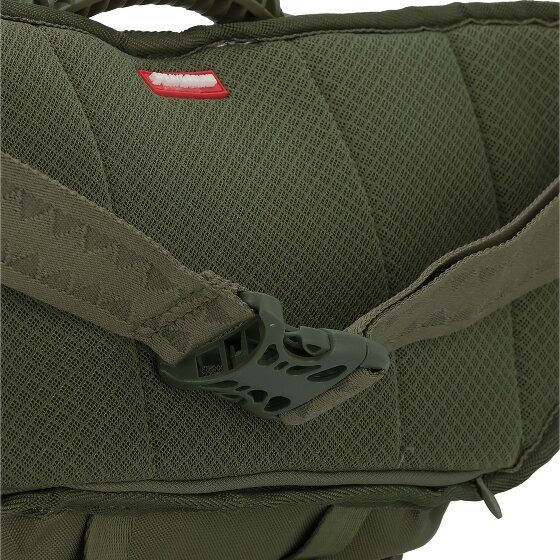 Sprayground Bolsa bandolera Spec Ops Global Hawk 38 cm