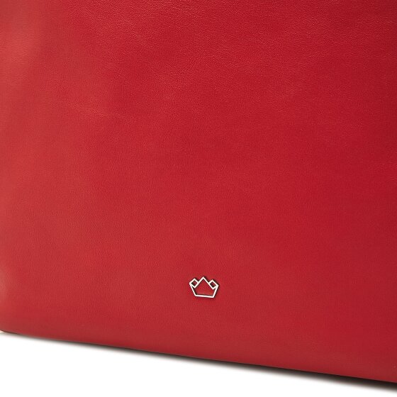 Castelijn & Beerens Babette Bolsa de hombro Piel 30 cm