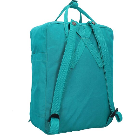 Fjällräven Mochila Re-Kanken City 34 cm