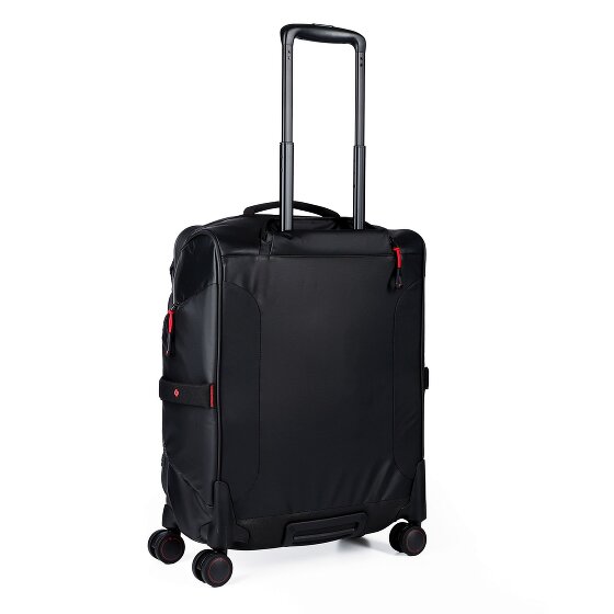Samsonite Paradiver Light 4 ruedas Bolsa de viaje 55 cm