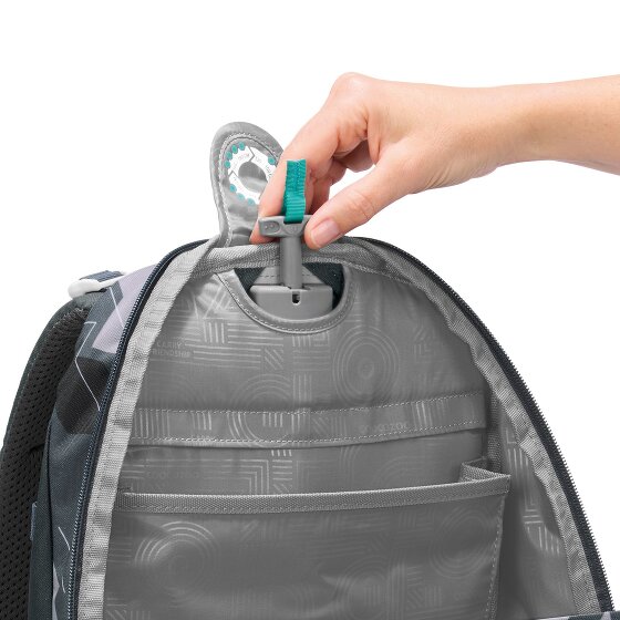 coocazoo Mate Mochila escolar 44 cm