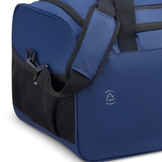 Delsey Paris Maubert 2.0 Bolsa de viaje Weekender 50 cm