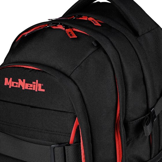 McNeill Luca 2.0 Juego de mochilas escolares 2 piezas