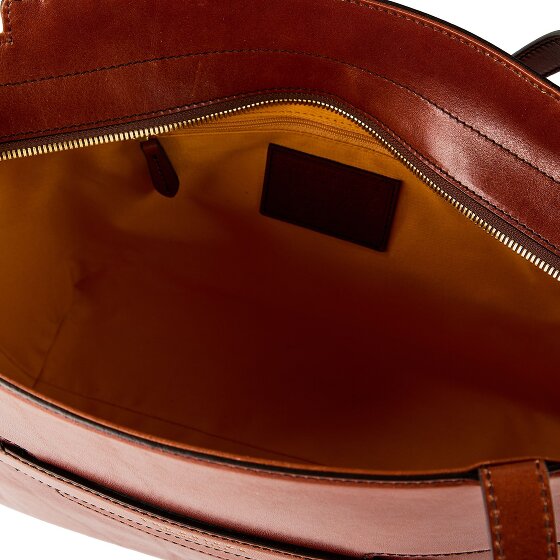 The Bridge Lucrezia Bolsa de hombro Piel 31 cm