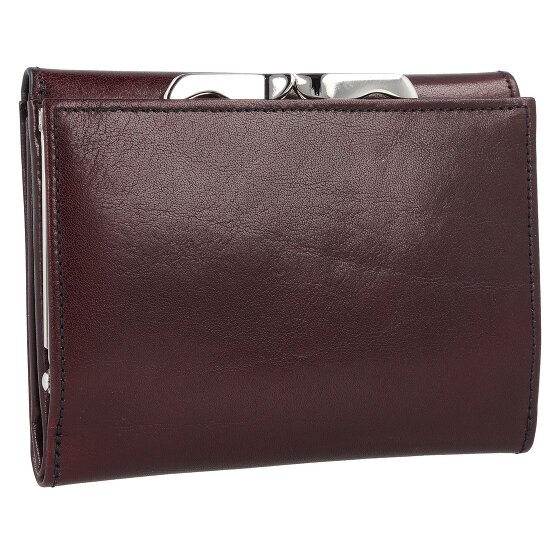 Golden Head Colorado Cartera Protección RFID Piel 12 cm