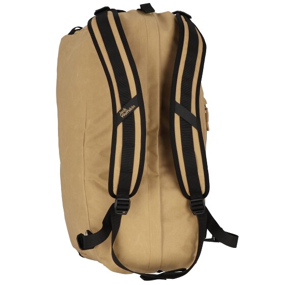 Jack Wolfskin Bolsa de viaje Traveltopia 59 cm