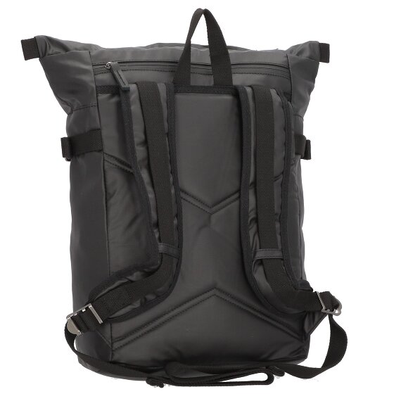 Greenburry Mochila Aviator Compartimento para portátil de 45 cm