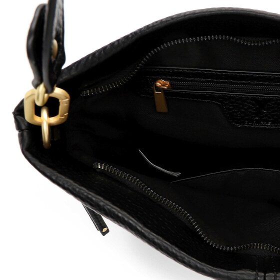 Suri Frey SFY Gray SC Bolsa de hombro 31 cm