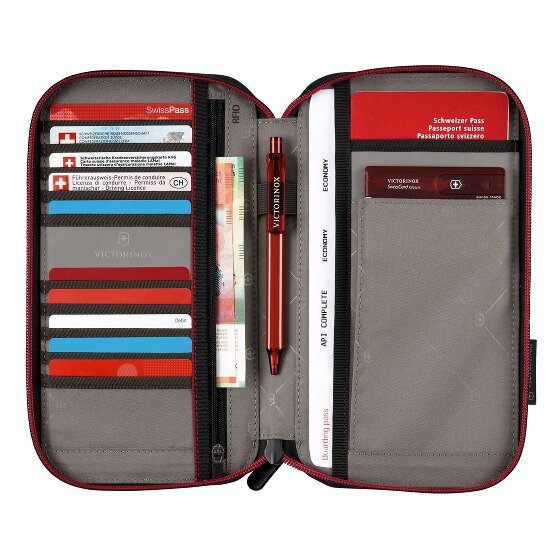 Victorinox Organizador de viaje Travel Essentials 25 cm