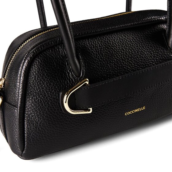 Coccinelle Paki Bolsa de hombro Piel 30 cm