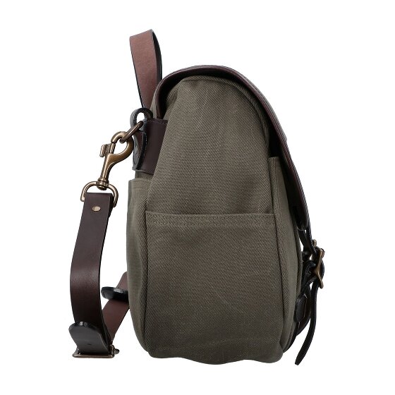 Filson Luggage Twill Maletín Mensajero 35.5 cm