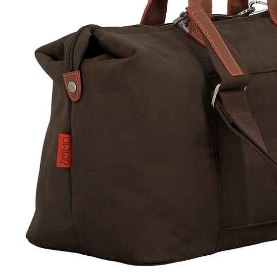 Jump Uppsala Bolsa de viaje Weekender 45 cm