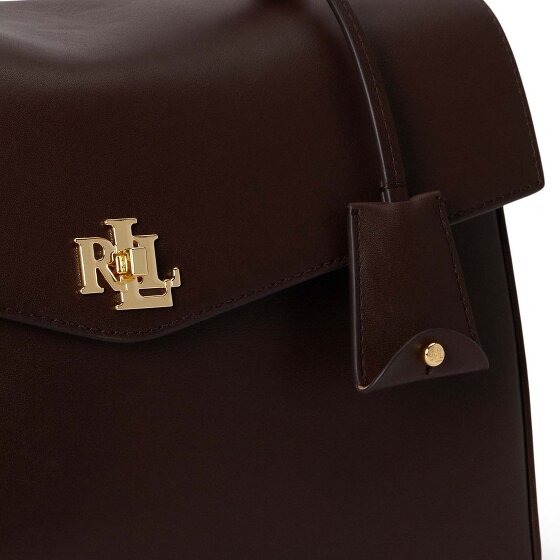 Lauren Ralph Lauren Farrah Bolso Piel natural 33 cm