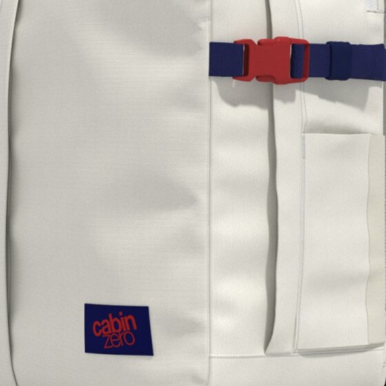 Cabin Zero Adventure 185 Mochila de día 39 cm Compartimento para el portátil