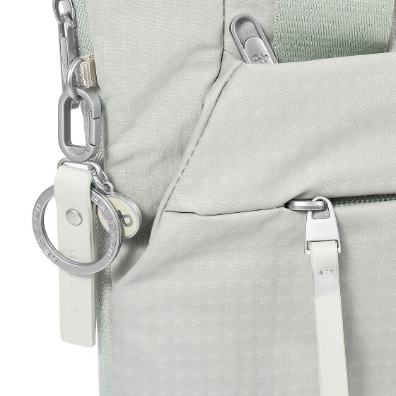 Hedgren Furo Bolso miniatura Bloqueo RFID 12.5 cm