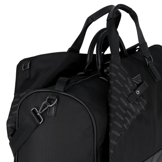 Guess Ibiza Bolsa de viaje Weekender 55 cm