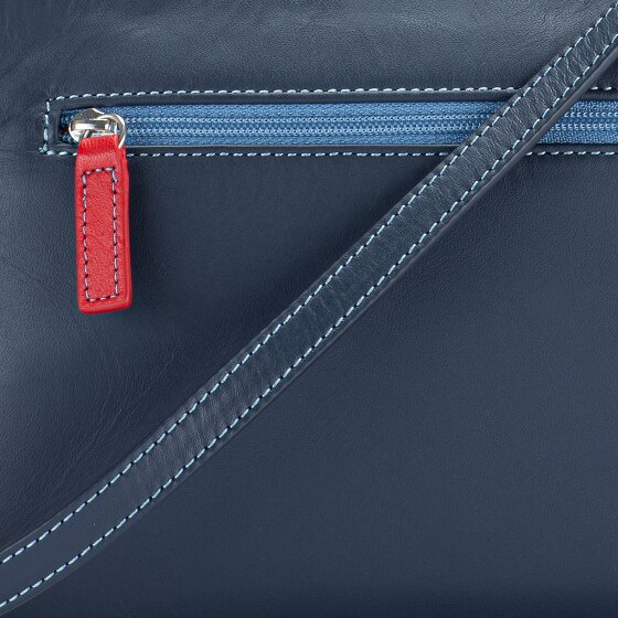 Mywalit Bolsa de hombro Piel 22 cm