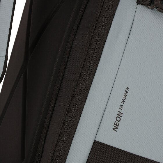 Mammut Neon 55 Women Mochila de senderismo 65 cm