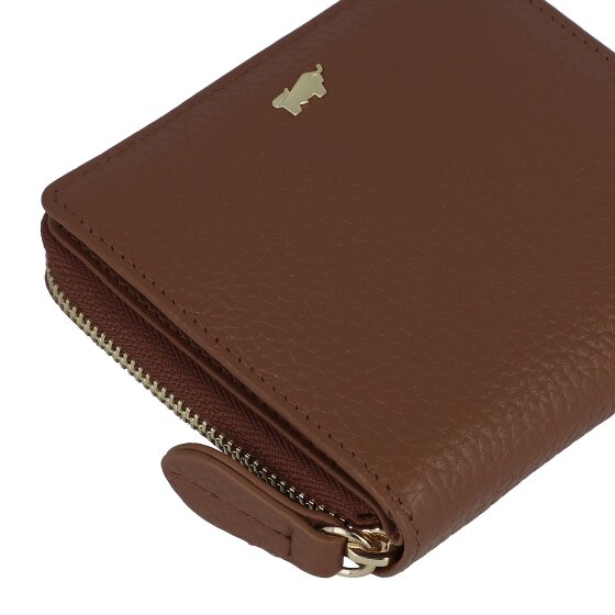 Braun Büffel Asti Billetero RFID Piel 10 cm