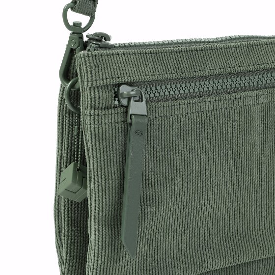 Hedgren Inner City Emma Bolsa de hombro Protección RFID 24 cm