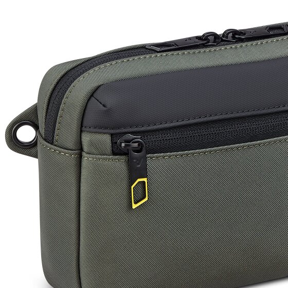 Roncato Mochila de viaje Metropolitan Compartimento para portátil de 40 cm