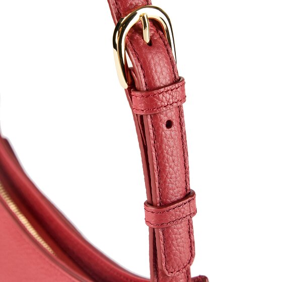 AIGNER Cavallo Bolsa de hombro Piel natural 26 cm