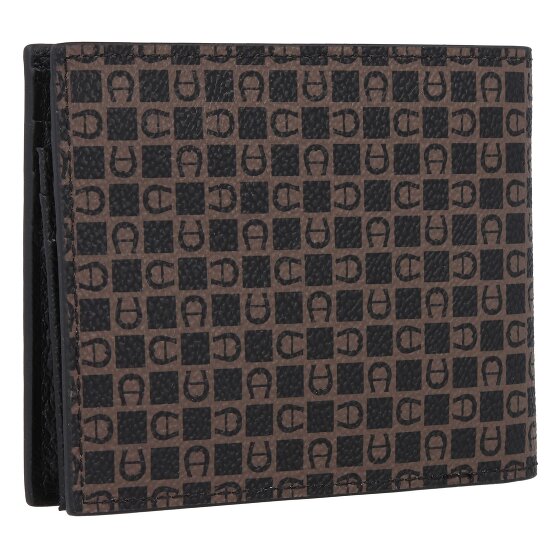 AIGNER Daniele Cartera Piel 11 cm