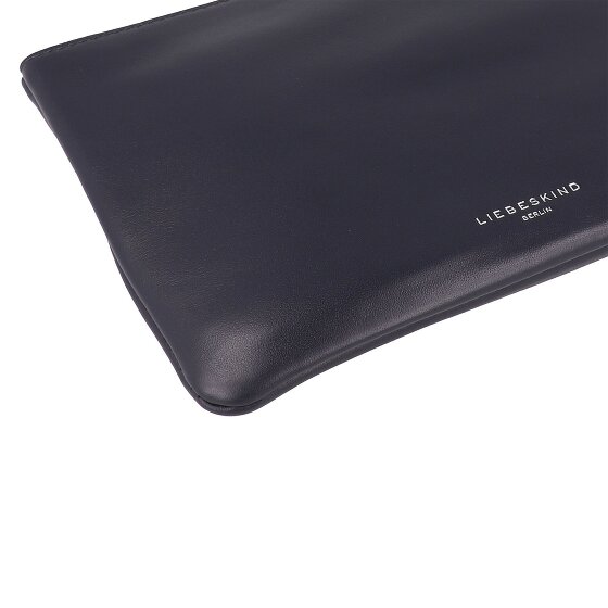 Liebeskind Dancing Letters Bolsa de cosméticos Piel 21 cm