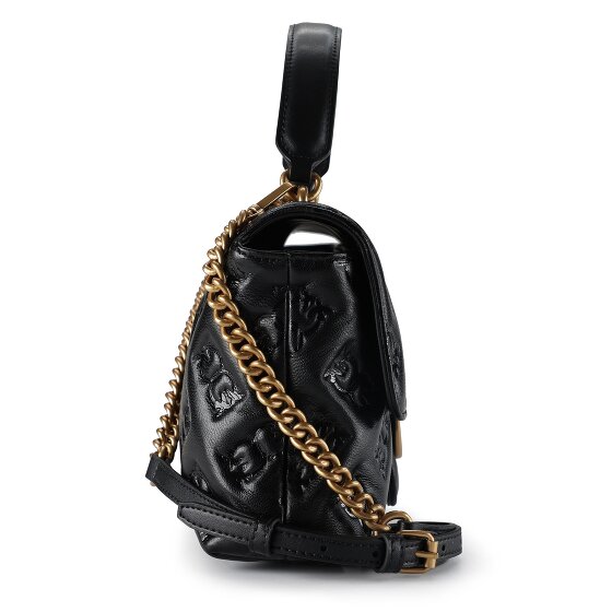 PINKO Love Lady Bolso Piel 26 cm