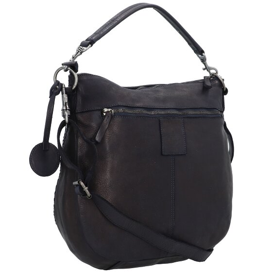 Harbour 2nd Bolso bandolera Soft Weaving Maureen Piel 30 cm