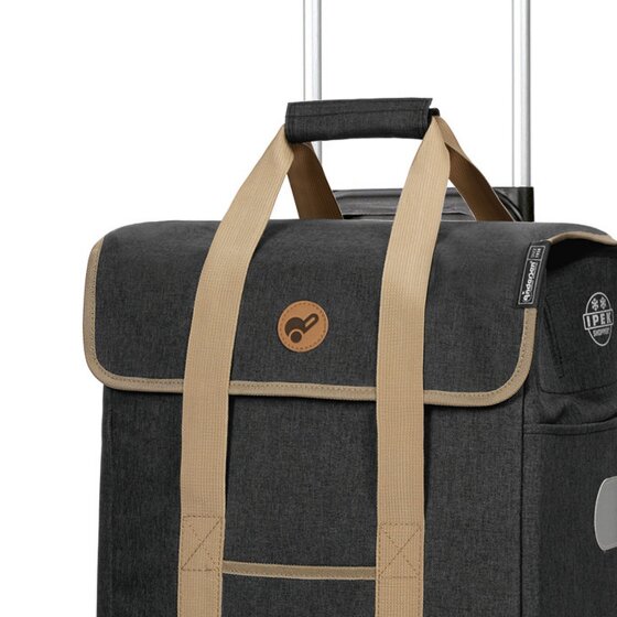 Andersen Shopper Scala Shopper Plus Ipek Ma Carro de la compra 48 cm