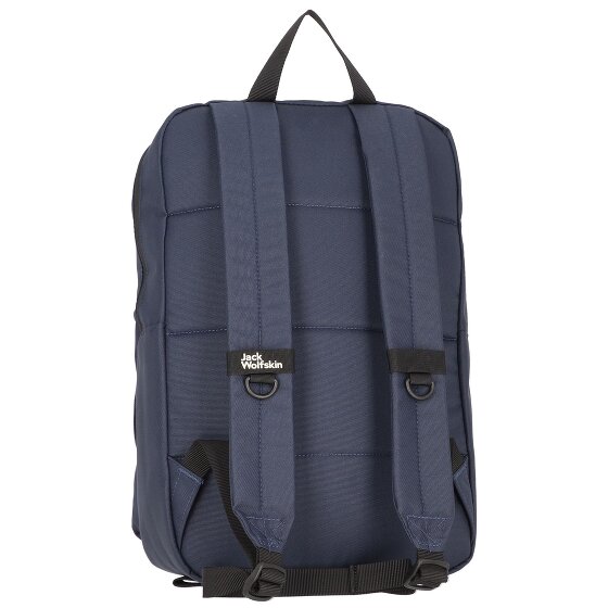Jack Wolfskin 365 Mochila de día 43 cm Compartimento para el portátil