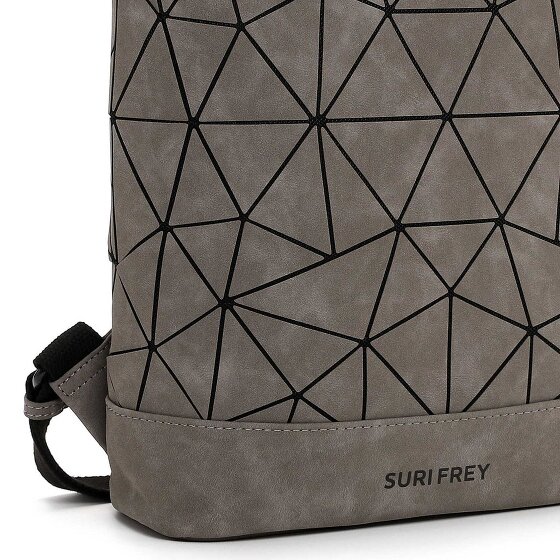 Suri Frey SFY SURI Sports Jessy-Lu Mochila de día 40 cm Compartimento para el portátil