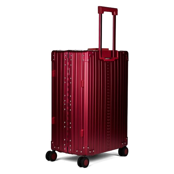 Aleon Carro de 4 ruedas Traveler 67 cm