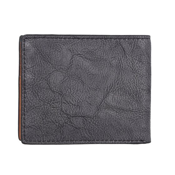 Fossil Steven cartera de cuero 11,5 cm