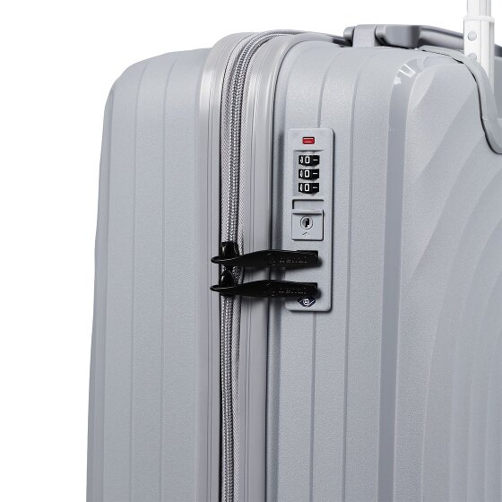 Benzi 5751 4 ruedas Carro de la cabina 55 cm