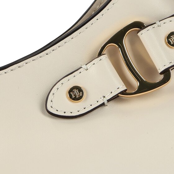 Lauren Ralph Lauren Tasha Bolsa de hombro Piel 19.5 cm