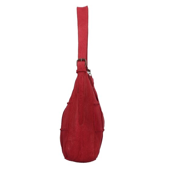 Taschendieb Wien Malvengasse Bolsa de hombro Piel 31 cm
