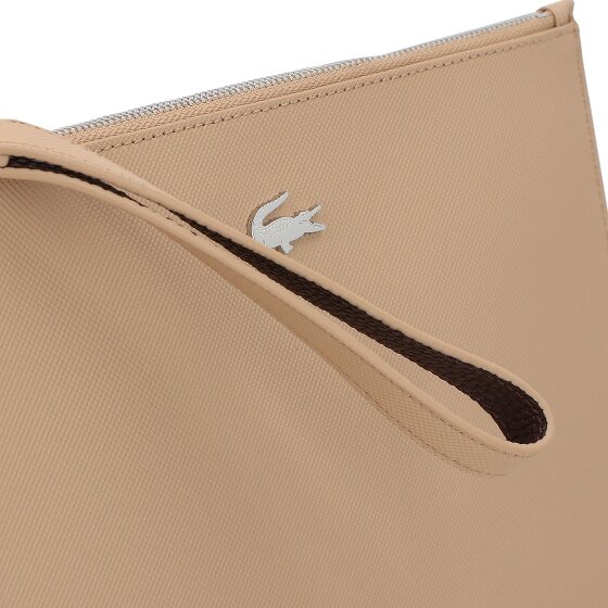 Lacoste Core Essentials Anna Bolso de mano 28 cm